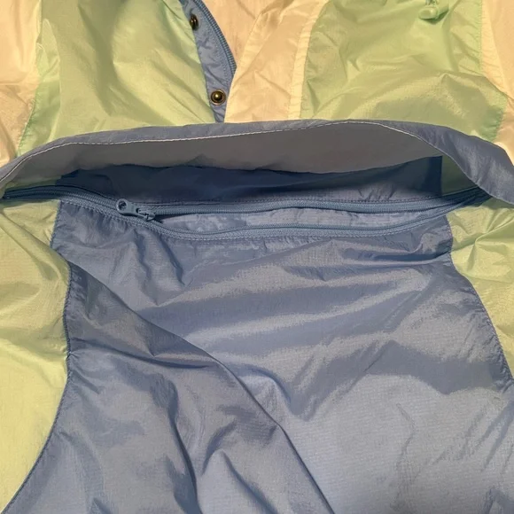 PUMA x Breanna Stewart Windbreaker - Picture 4 of 4